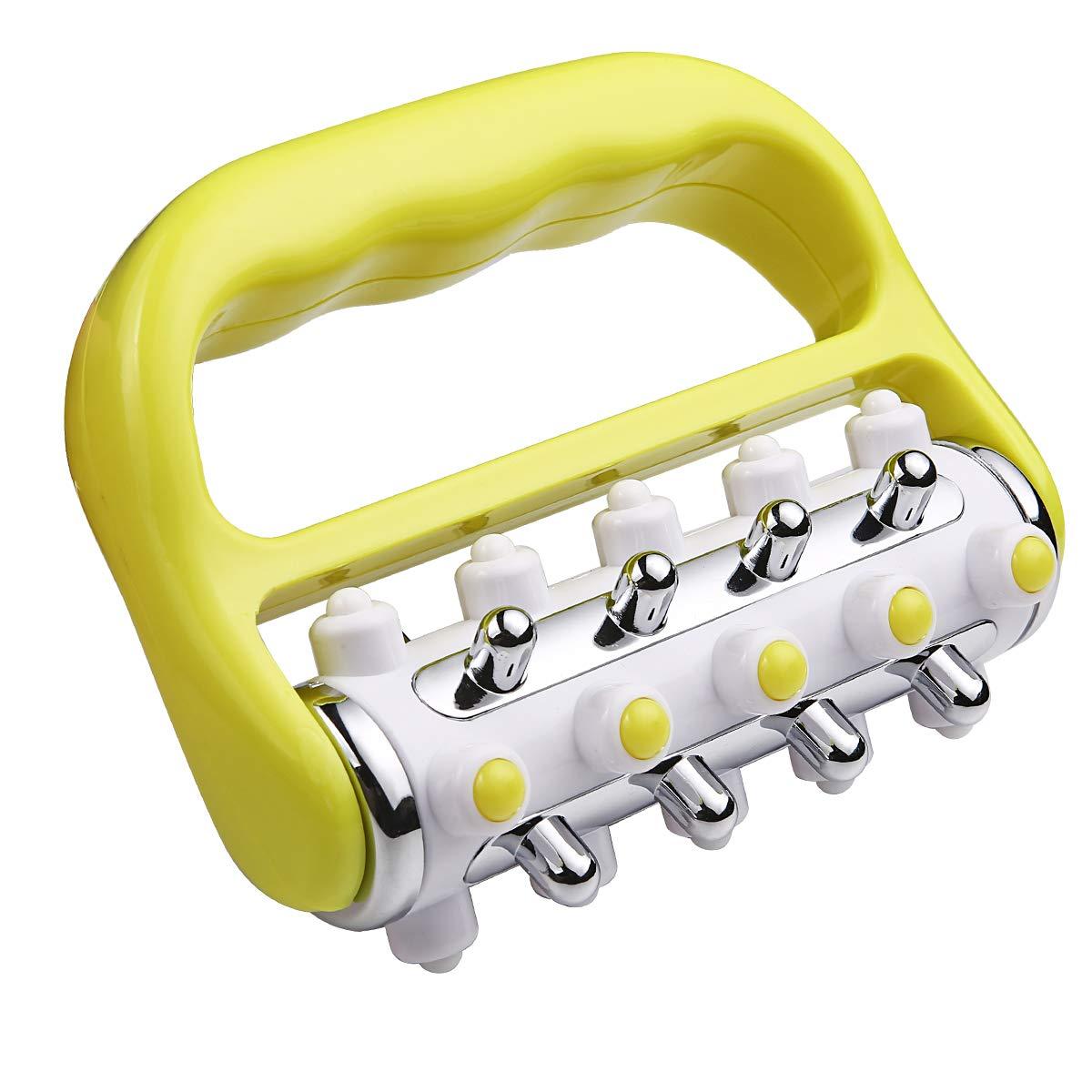 Myofascial Release Roller Massager