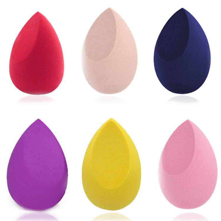 KIt 10 Make Up Remover Puffs