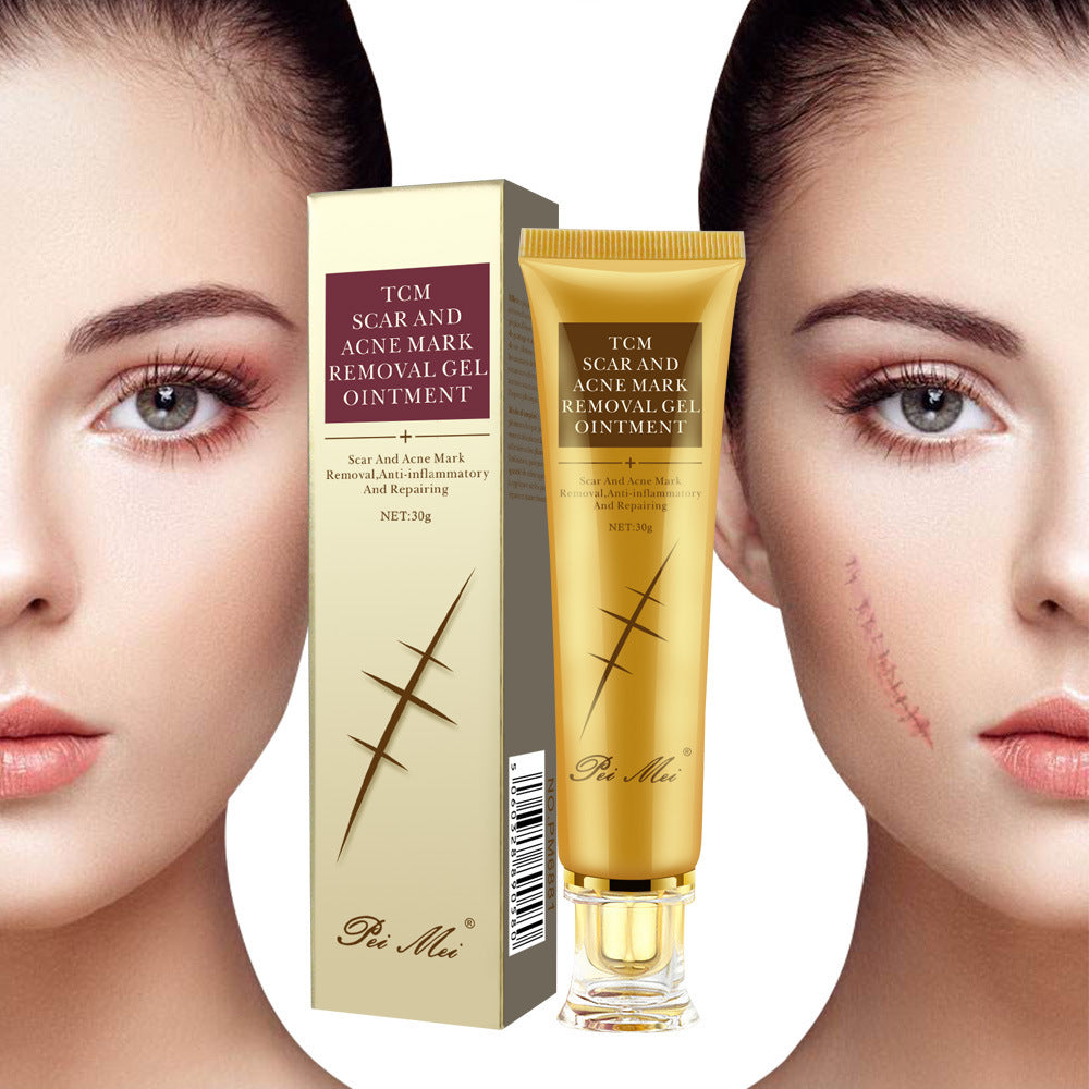 EverYouth Light Scar Cream 30G