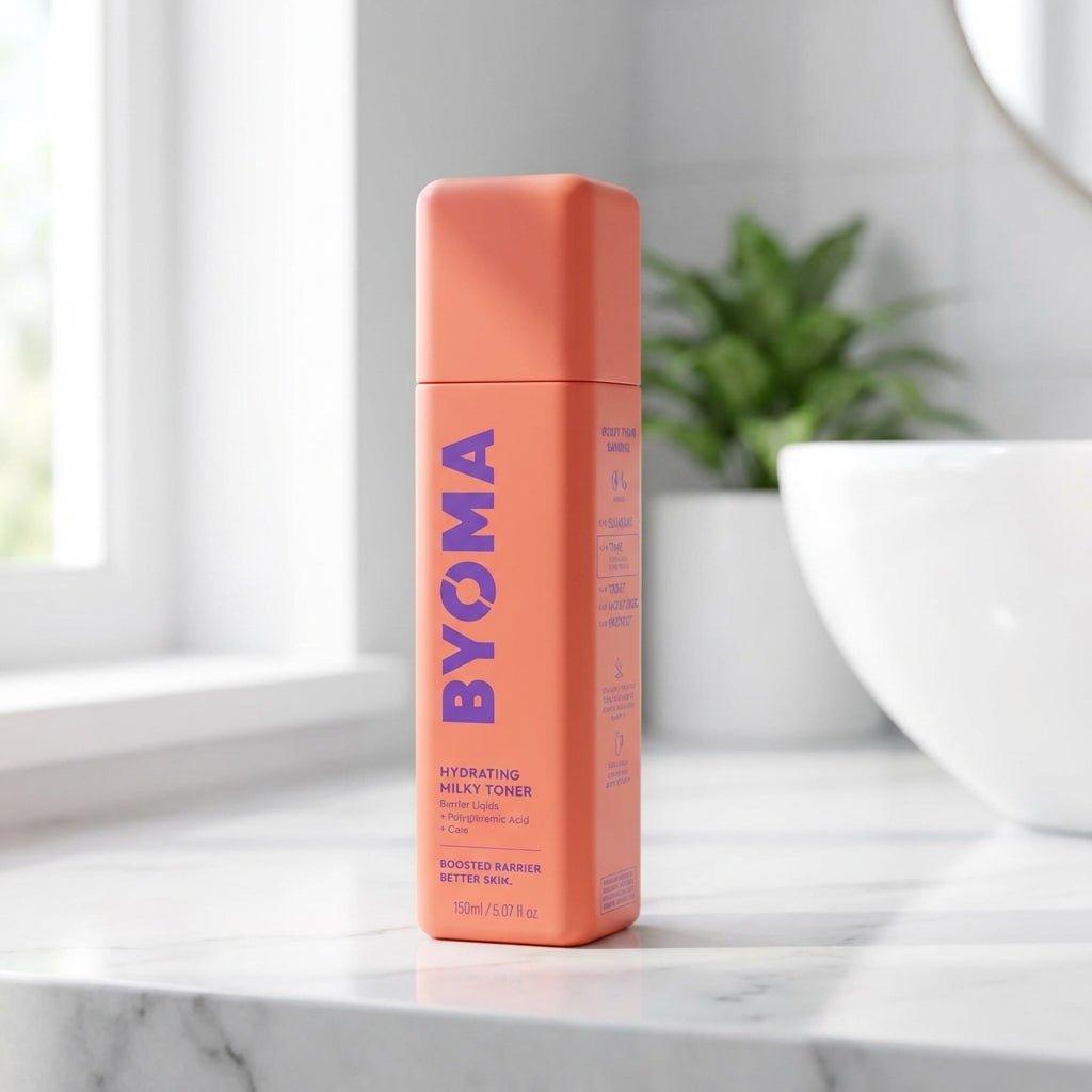 Byoma Hydrating Milky Toner