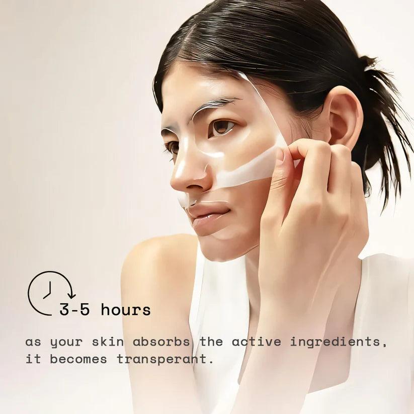 Biodance le' bio-collagen real deep mask - Ever Youth