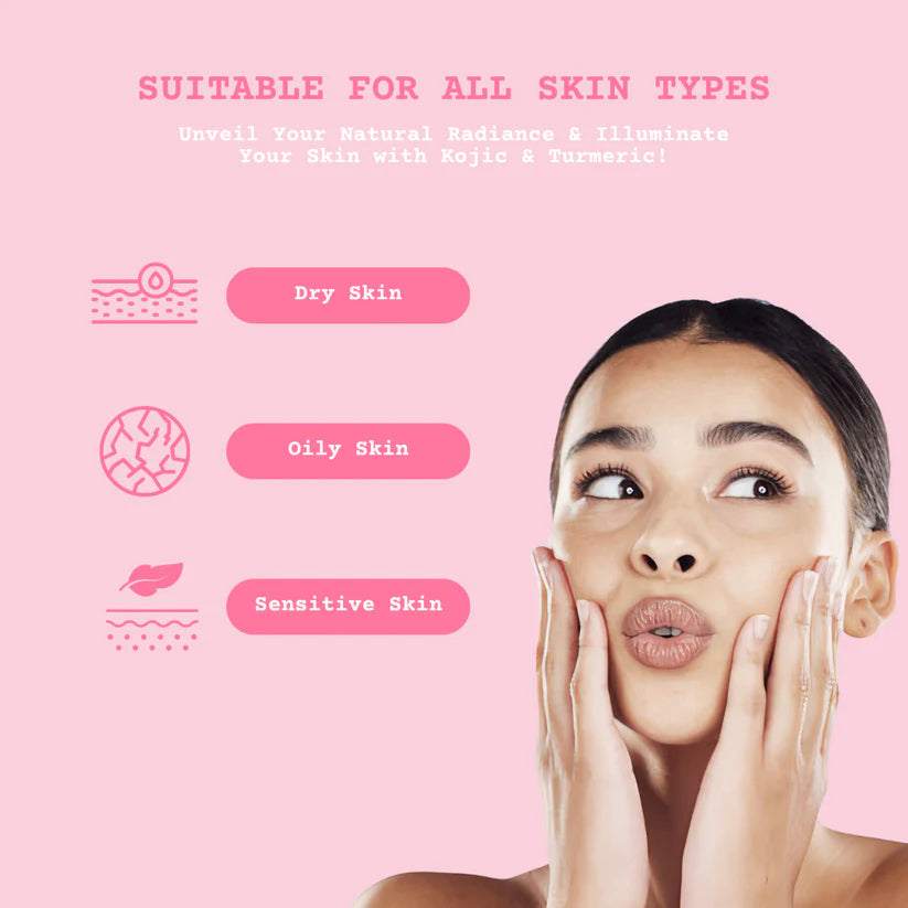 EverYouth Turmeric Kojic Acid Pads, Turmeric Kojic Acid Pads, Brightening Skin Pads, Skin Lightening Pads, Natural Exfoliating Pads, Radiant Skin Pads, Anti-Dark Spot Pads, Kojic Acid Skin Care, Turmeric Skin Treatment, Even Skin Tone Pads, Skin Rejuvenating Pads, Skin Clarifying Pads, Dark Spot Treatment Pads, Hyperpigmentation Treatment, Exfoliating Pads for Dull Skin, Moisturizing Skin Pads, Skin Revitalizing Pads, Anti-Aging Treatment Pads, All-Natural Skin Care Pads, Brightening and Firming Pads.