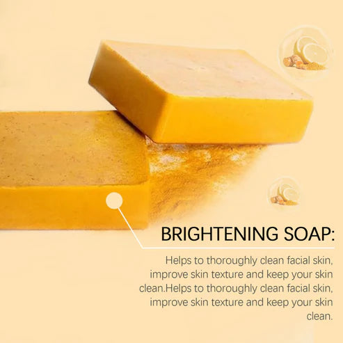 EverYouth Turmeric Brightening Soap, Turmeric Soap, Brightening Soap, Skin Radiance Soap, Natural Skin Brightening, Turmeric Skincare Soap, Even Skin Tone Soap, Skin Clarifying Soap, Anti-Inflammatory Soap, Gentle Brightening Soap, Turmeric Infused Soap, Glowing Skin Soap, Vitamin-Rich Soap, Skin Tone Balancing Soap, Natural Soap for Dull Skin, Deep Cleansing Soap, Hydrating Soap, Skin Rejuvenation Soap, Anti-Aging Soap, All-Natural Soap for Skin Brightening.