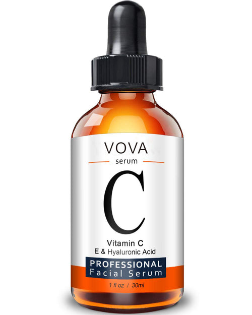 VOVA Vitamin C Facial Serum