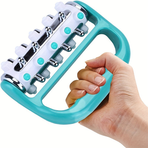 Myofascial Release Roller Massager