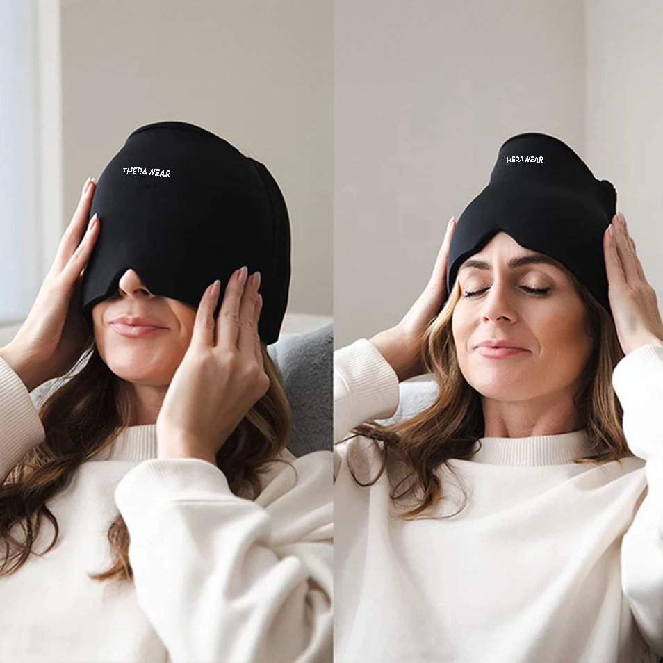 Migraine Relief Hot/Cold