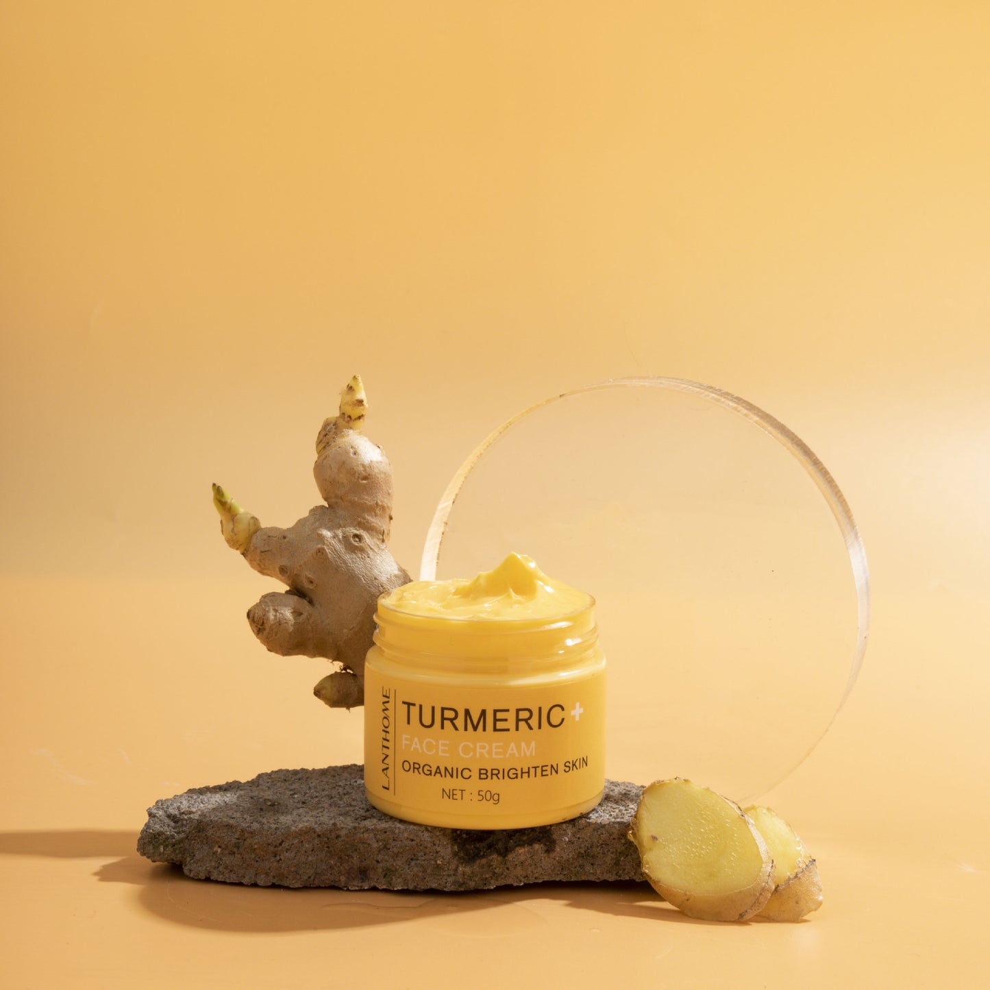 Turmeric Essential Oil SkinCare Set