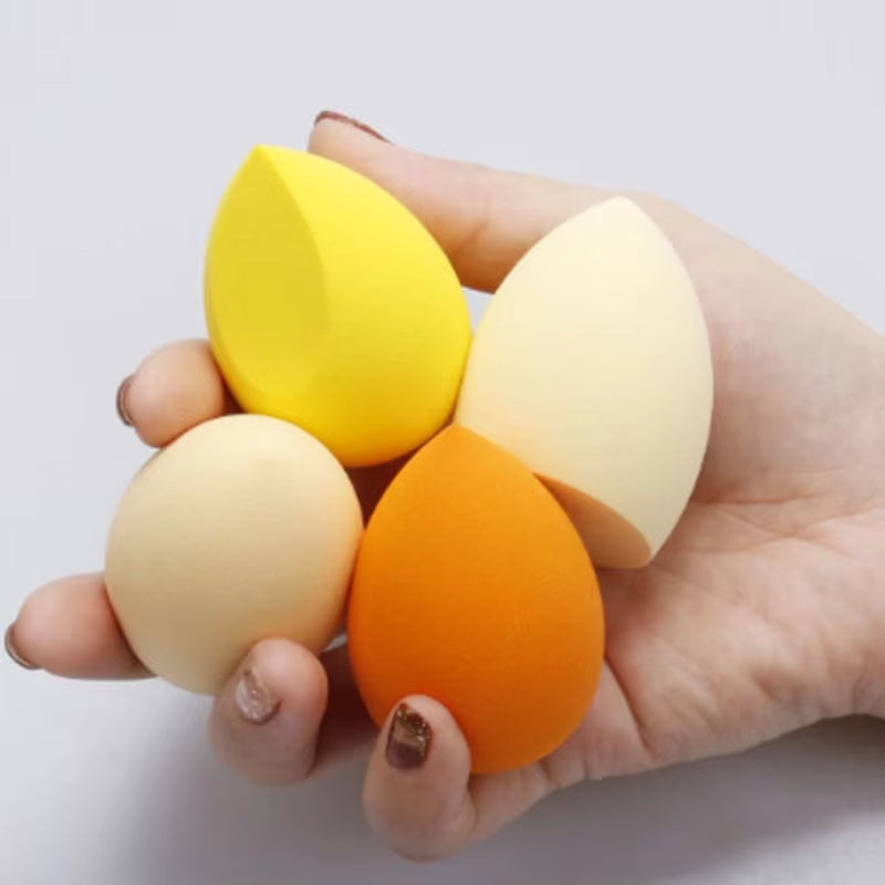 KIt 10 Make Up Remover Puffs