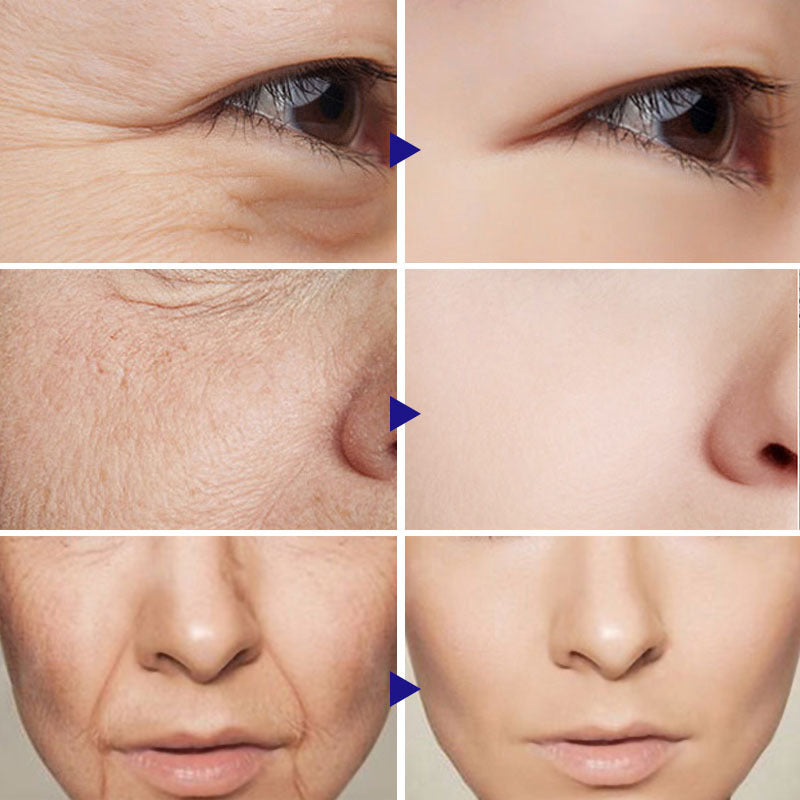 VOVA Vitamin C Facial Serum