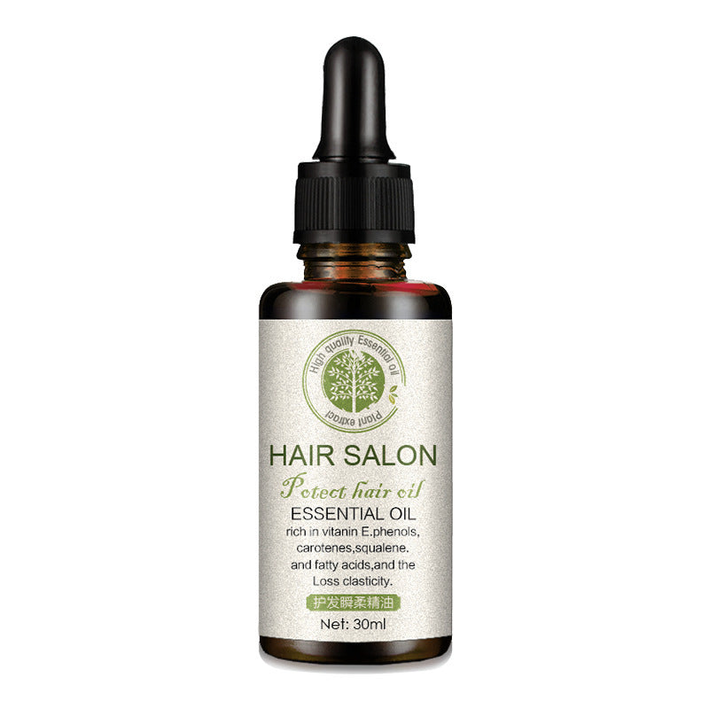 ANSIYI Hair Care Essential Oil