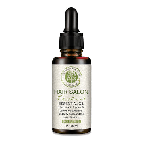 ANSIYI Hair Care Essential Oil