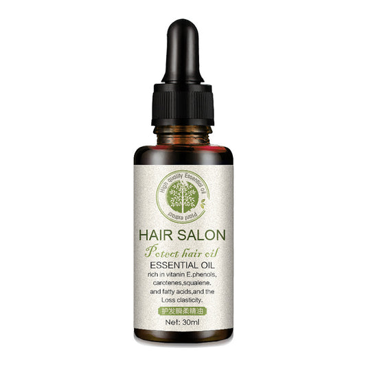 ANSIYI Hair Care Essential Oil