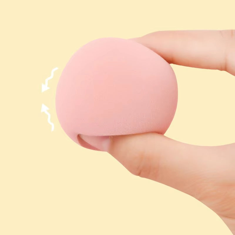 KIt 10 Make Up Remover Puffs