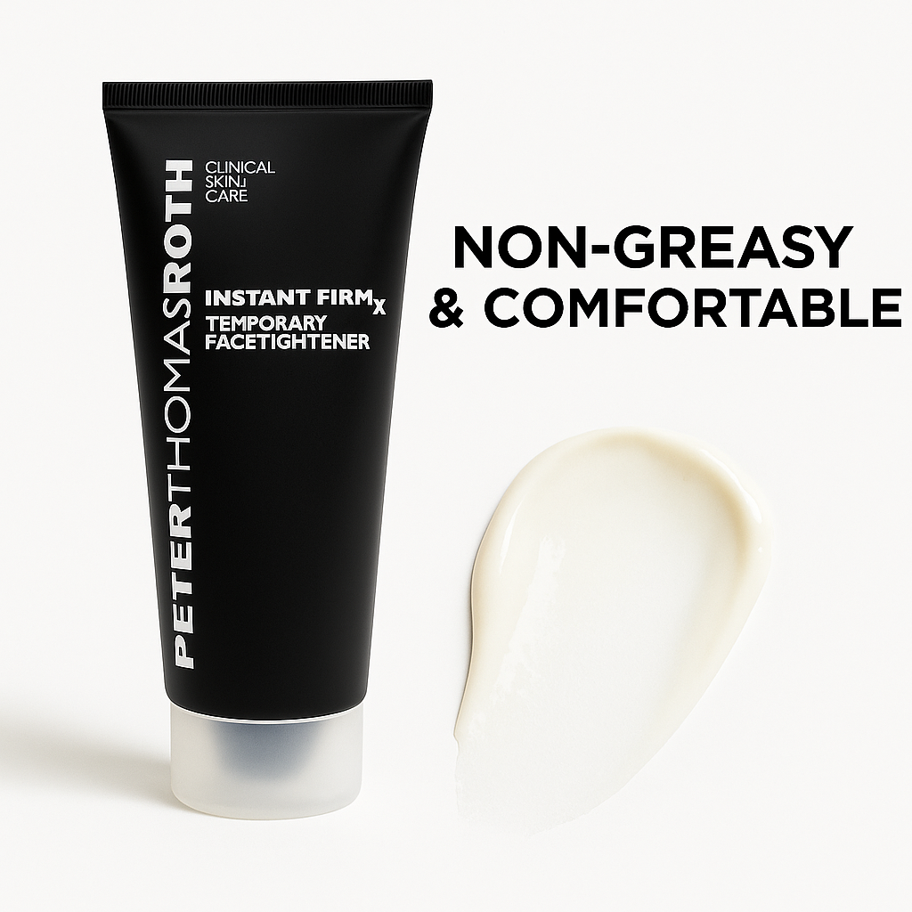 Instant FIRMx Temporary Face Tightener