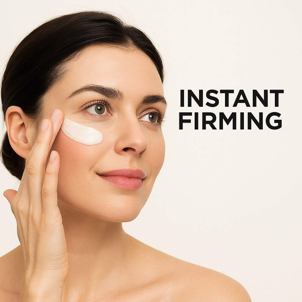 Instant FIRMx Temporary Face Tightener