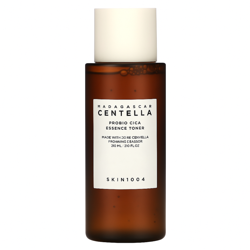 SKIN 1004 Madagascar Centella Probio-Cica Essence Toner 210ml