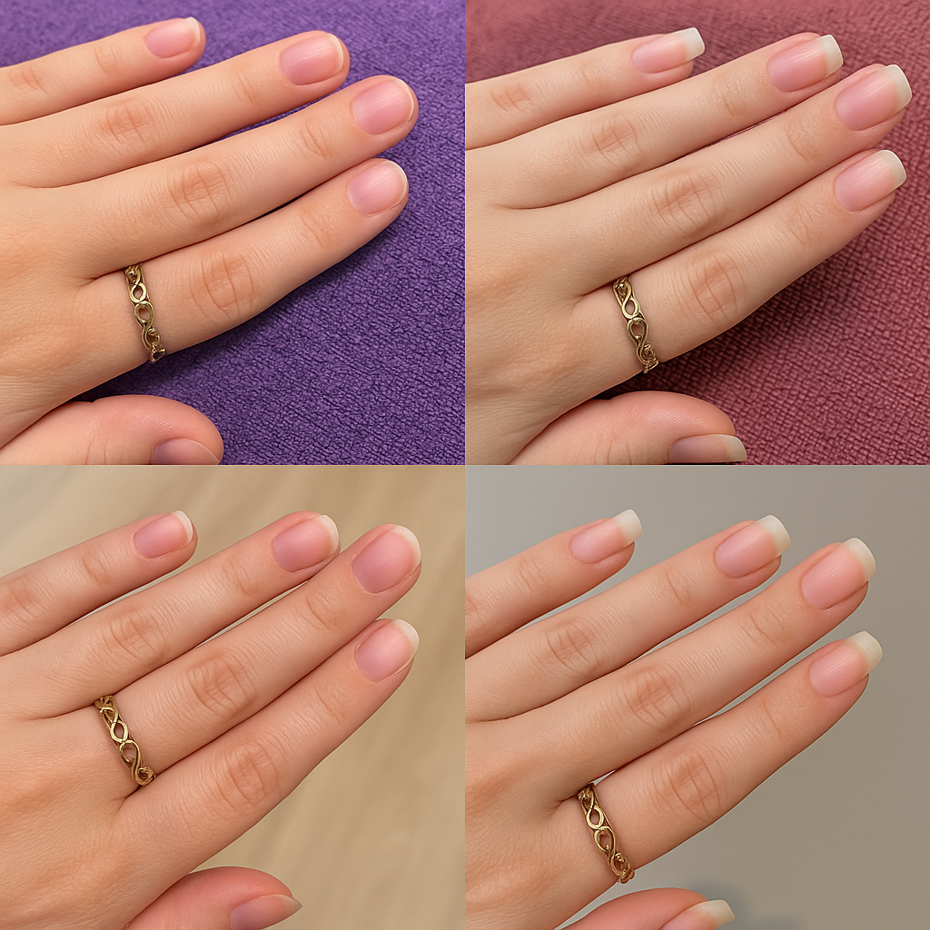 EverYouth Rejuvenation Natural Nail Growth Oil