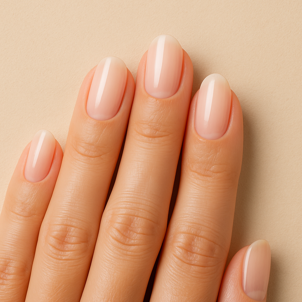 EverYouth Rejuvenation Natural Nail Growth Oil