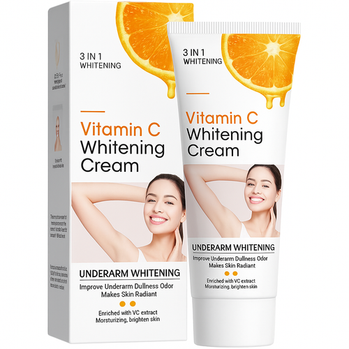 Radiance-Boosting Vitamin C Cleanser