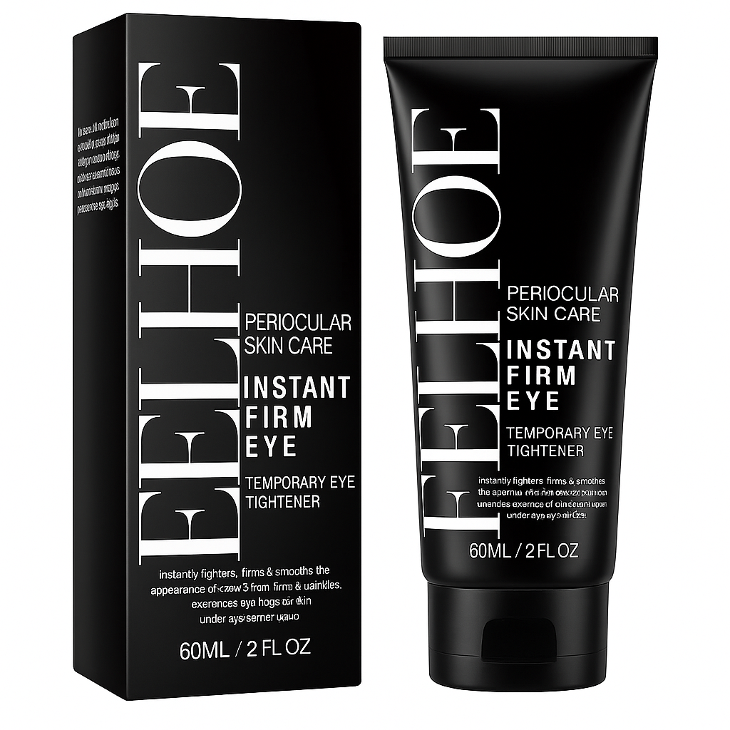 Ever Youth - Instant Eye Firming Cream 60ml