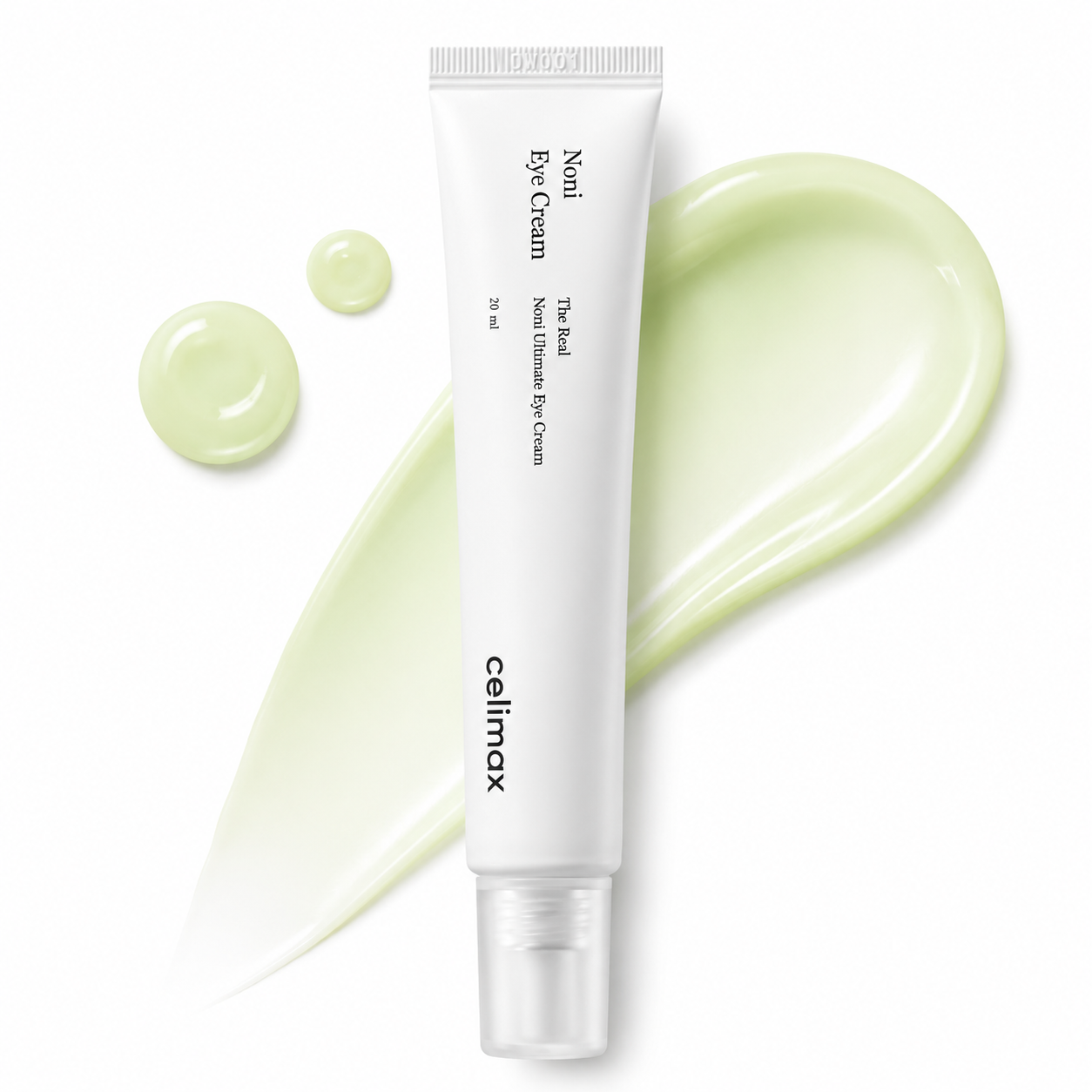 Celimax Anti-Aging Eye Duo | 2-Step Retinal & Eye Cream Kit