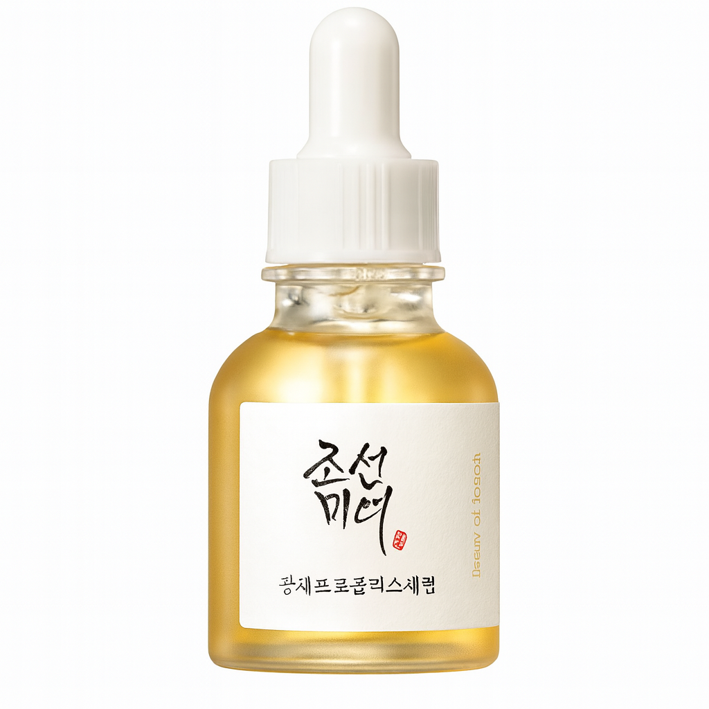 Glow & Radiance Kit Ever Youth | 4-Step Brightening Routine