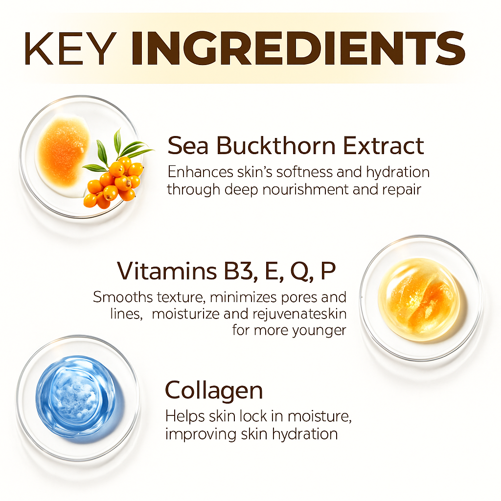 Medicube Deep Vitamin C Capsule Cream | Vitamin C Nourishment