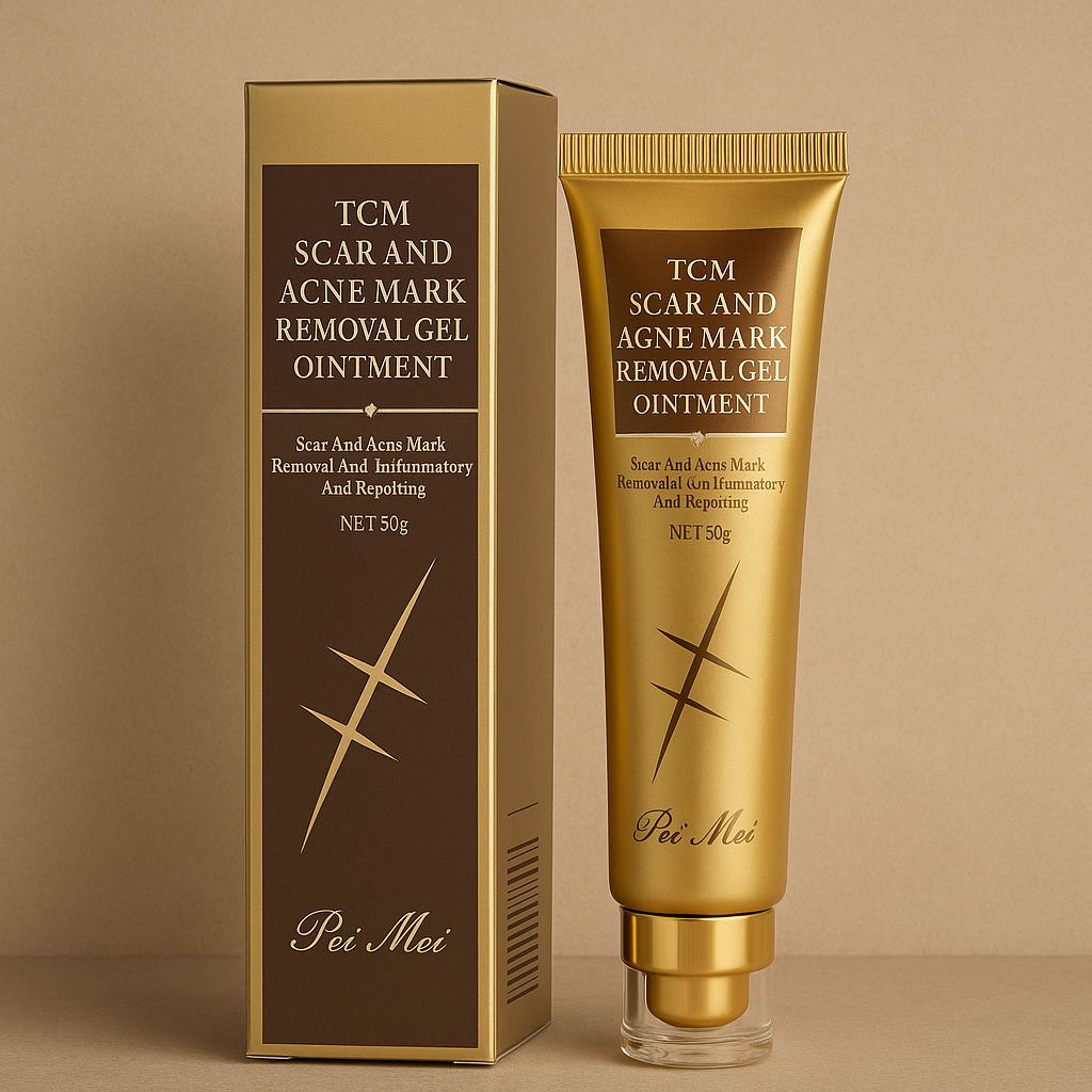 EverYouth Light Scar Cream 30G