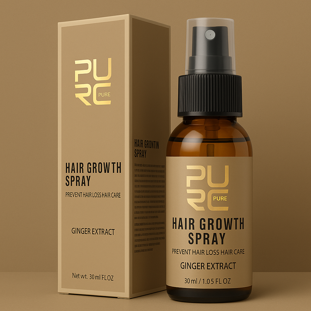 Pure™ Hair Growth Spray