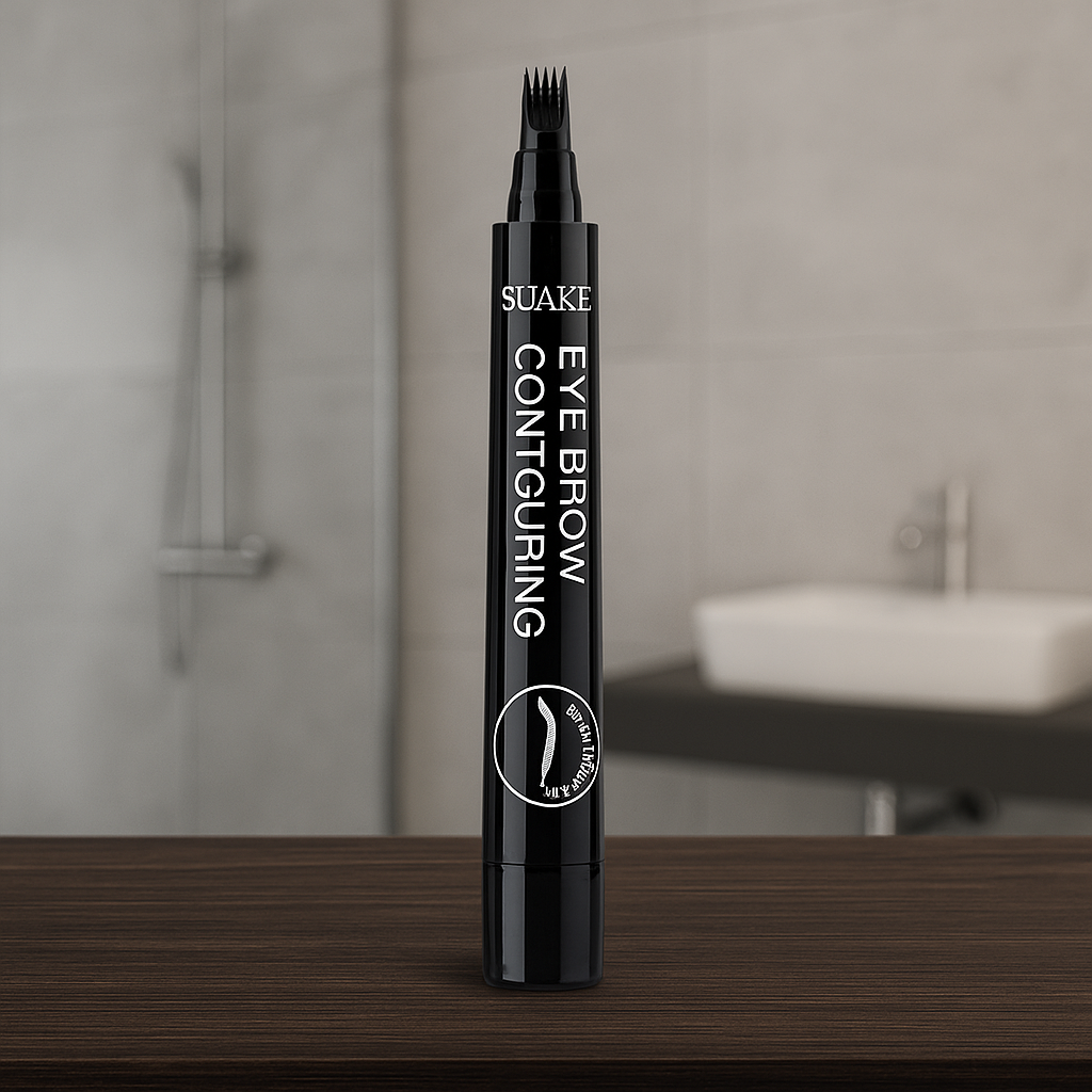 Suake 4Head Eyebrow Pencil