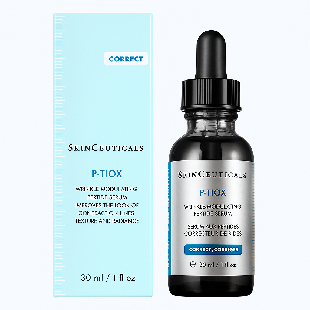 SkinCeuticals P-TIOX 30ml | Wrinkle Modulating Peptide Serum
