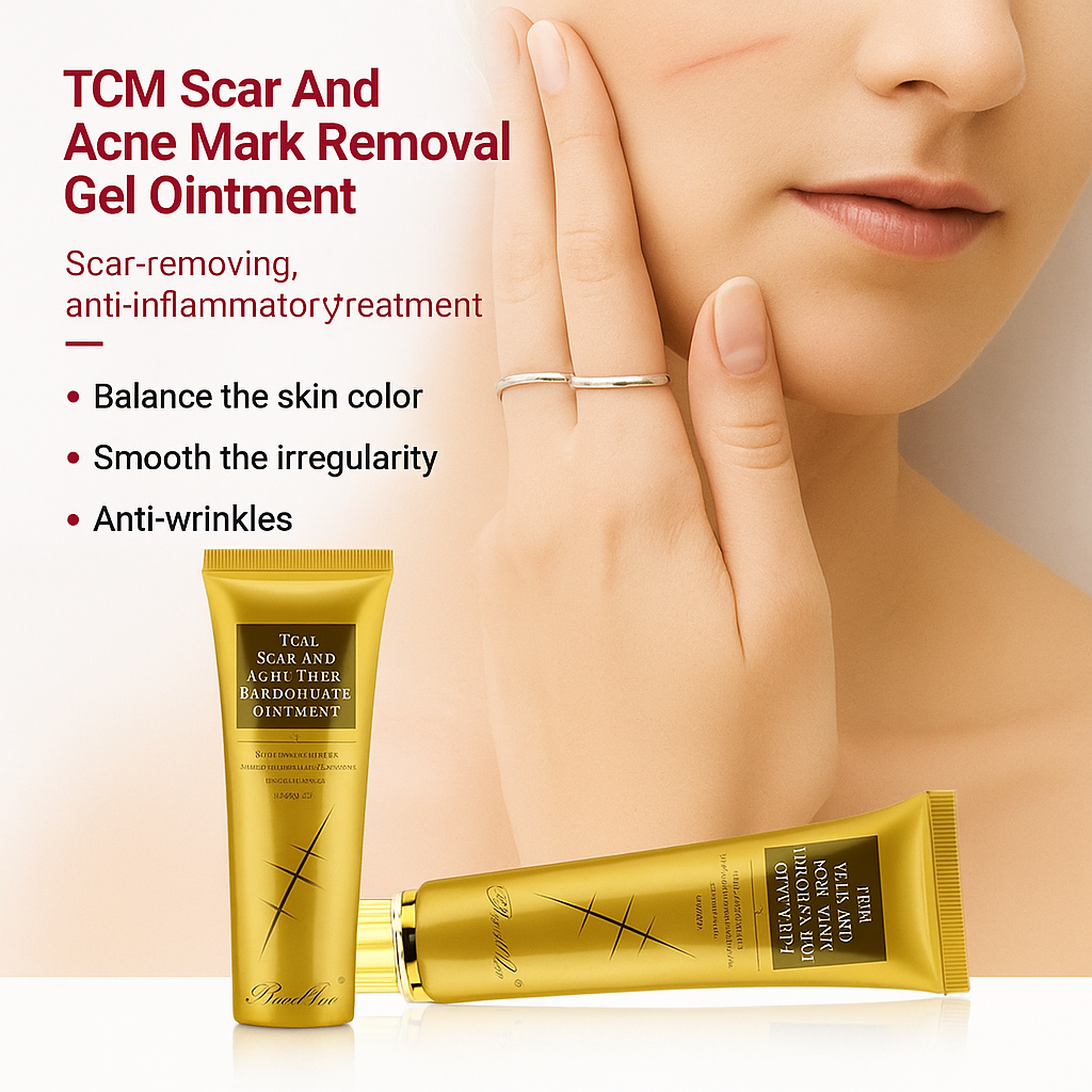 EverYouth Light Scar Cream 30G