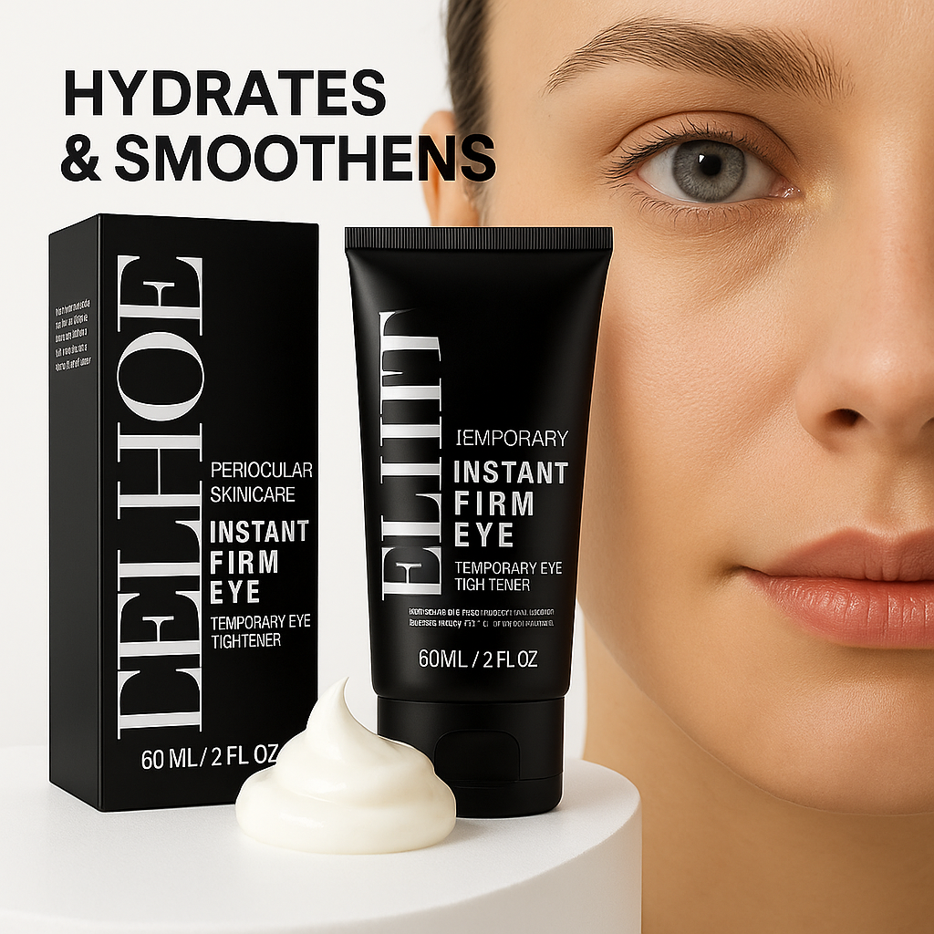 Ever Youth - Instant Eye Firming Cream 60ml