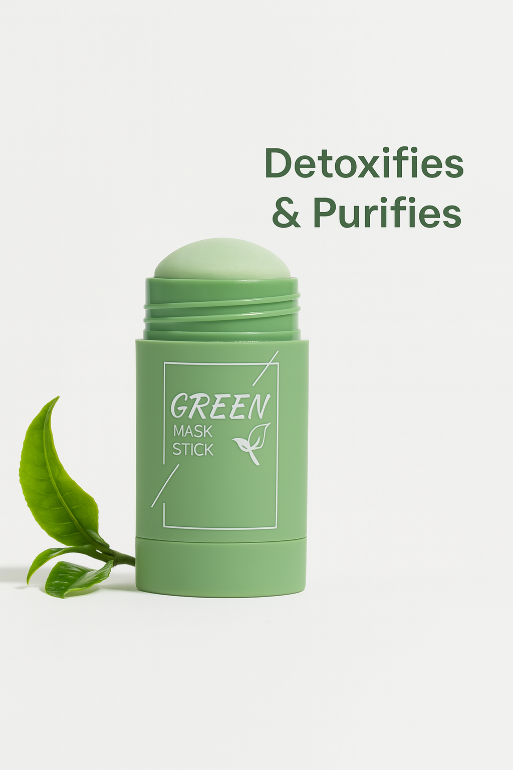Green Tea Mask Stick
