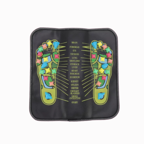 Manual Foot Massager Pad
