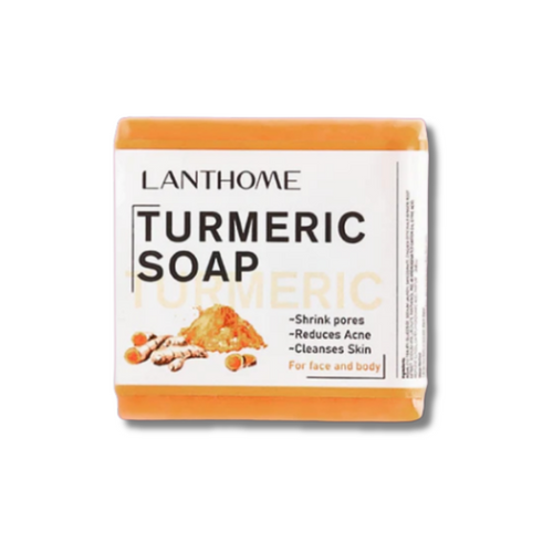 EverYouth Turmeric Brightening Soap