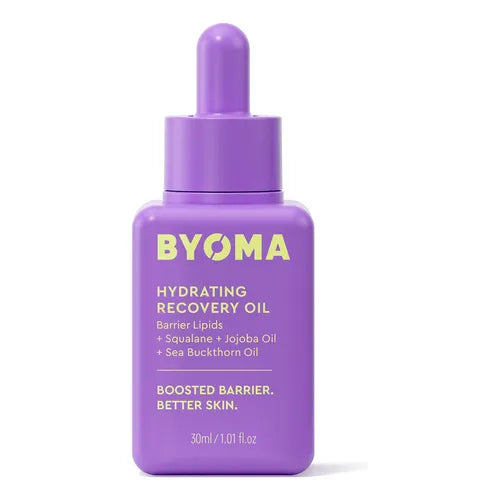Byoma Hydrating Recovery Oil 30ml