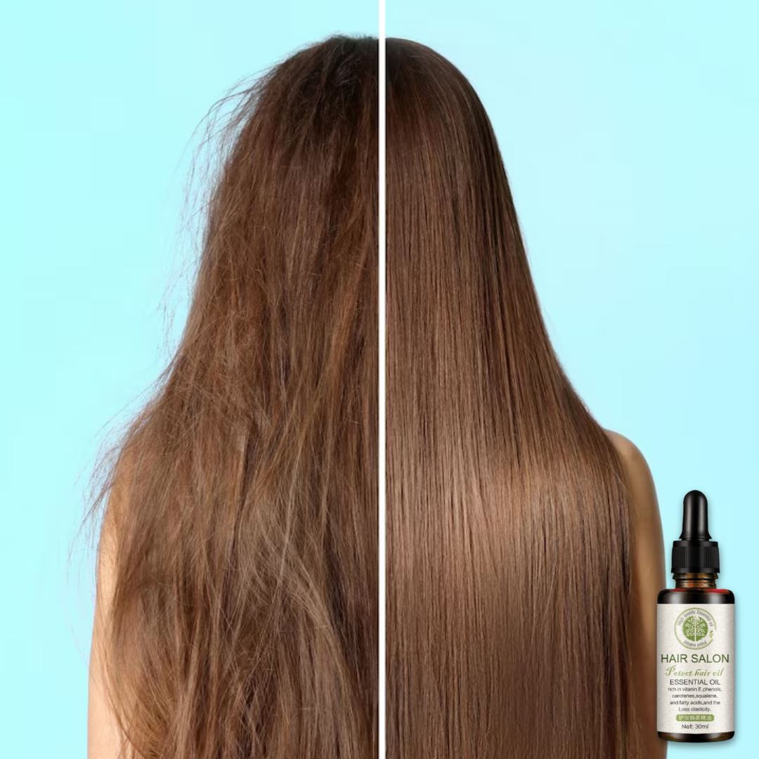 ANSIYI Hair Care Essential Oil
