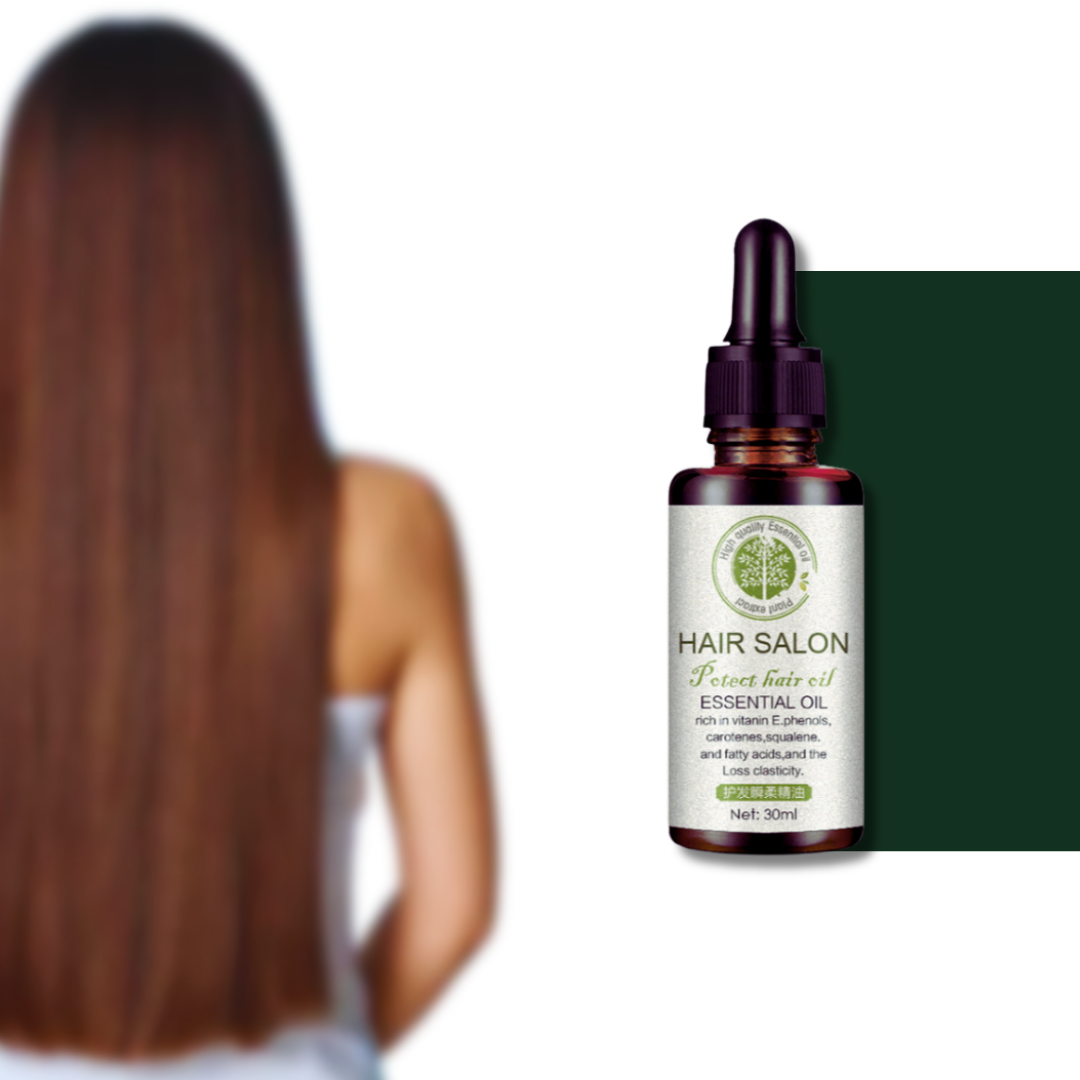 ANSIYI Hair Care Essential Oil