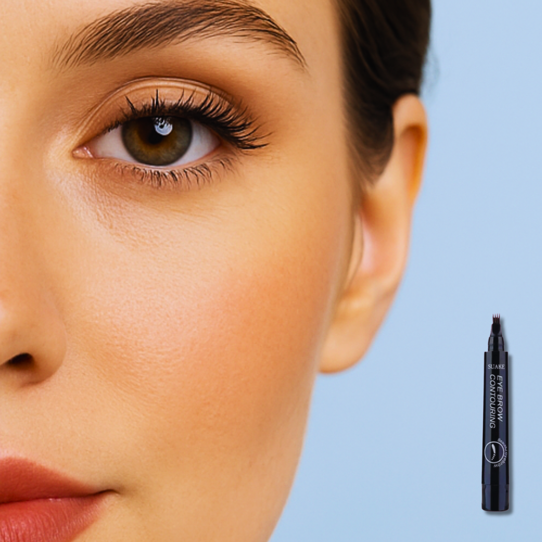 Suake 4Head Eyebrow Pencil