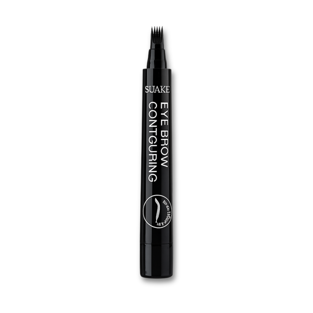 Suake 4Head Eyebrow Pencil