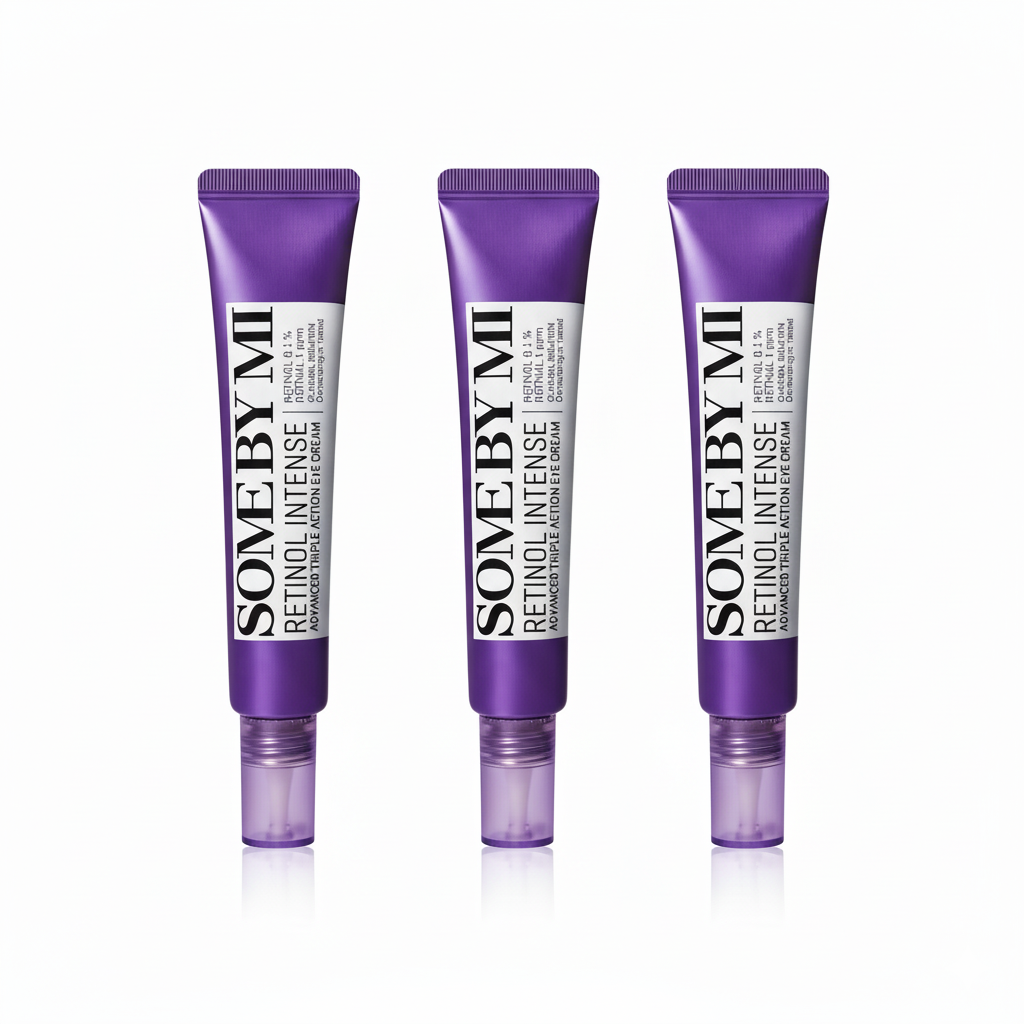 Somebymi Retinol Intense | Eye Cream