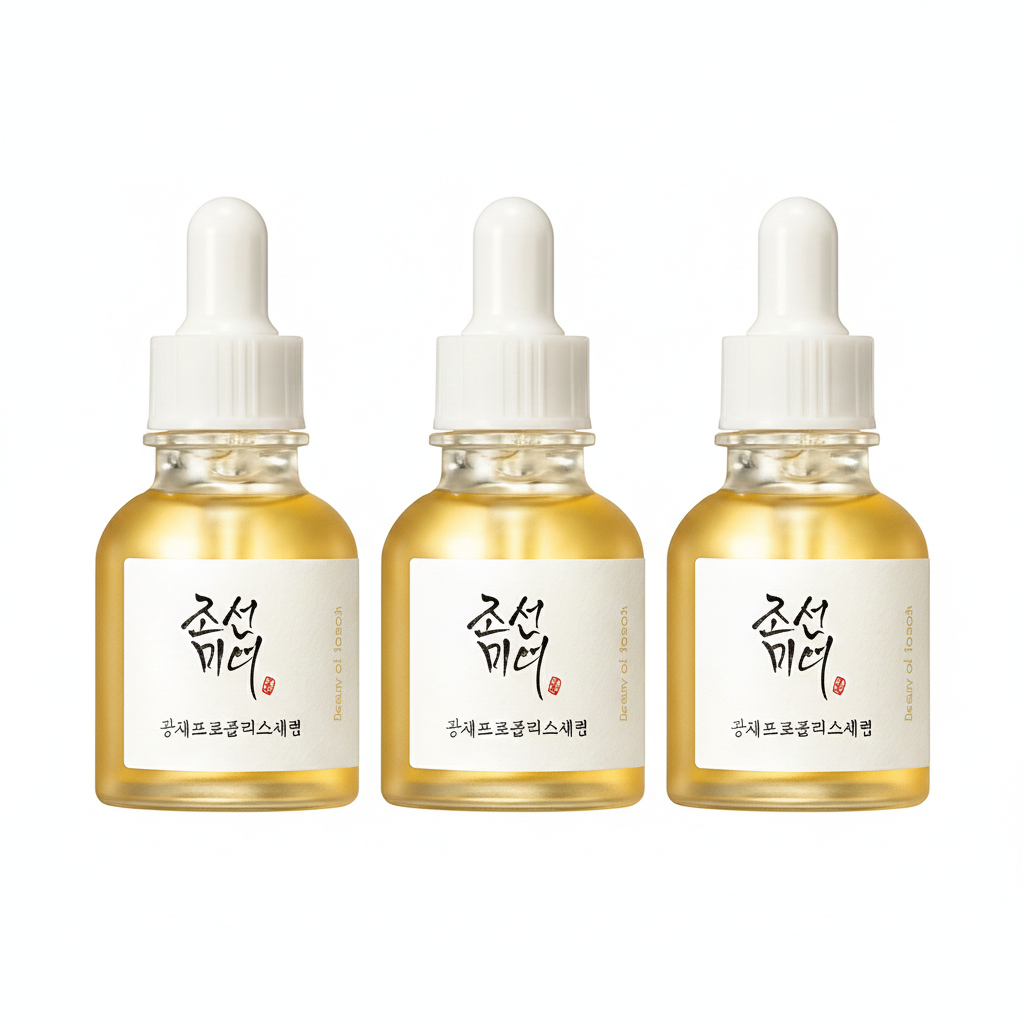Beauty Of Joseon Propolis + Niacinamide | Glow Serum