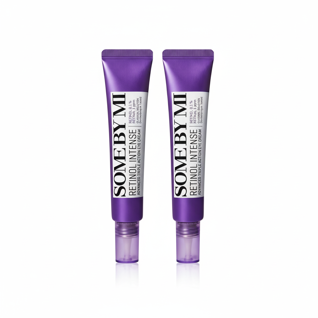 Somebymi Retinol Intense | Eye Cream