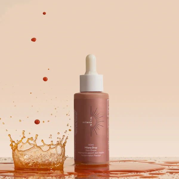Milano Ultra Dark Drops