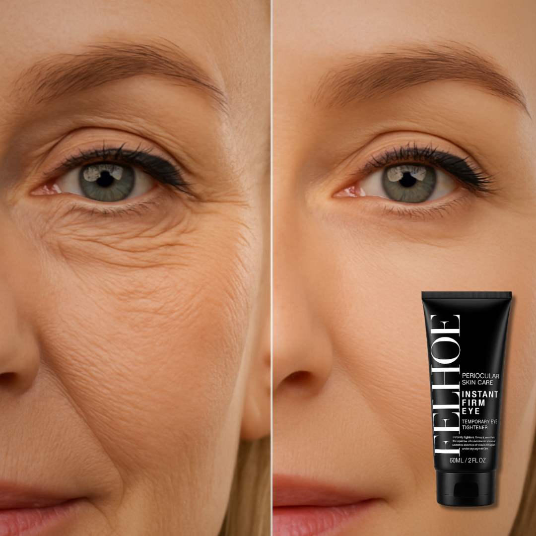 Ever Youth - Instant Eye Firming Cream 60ml
