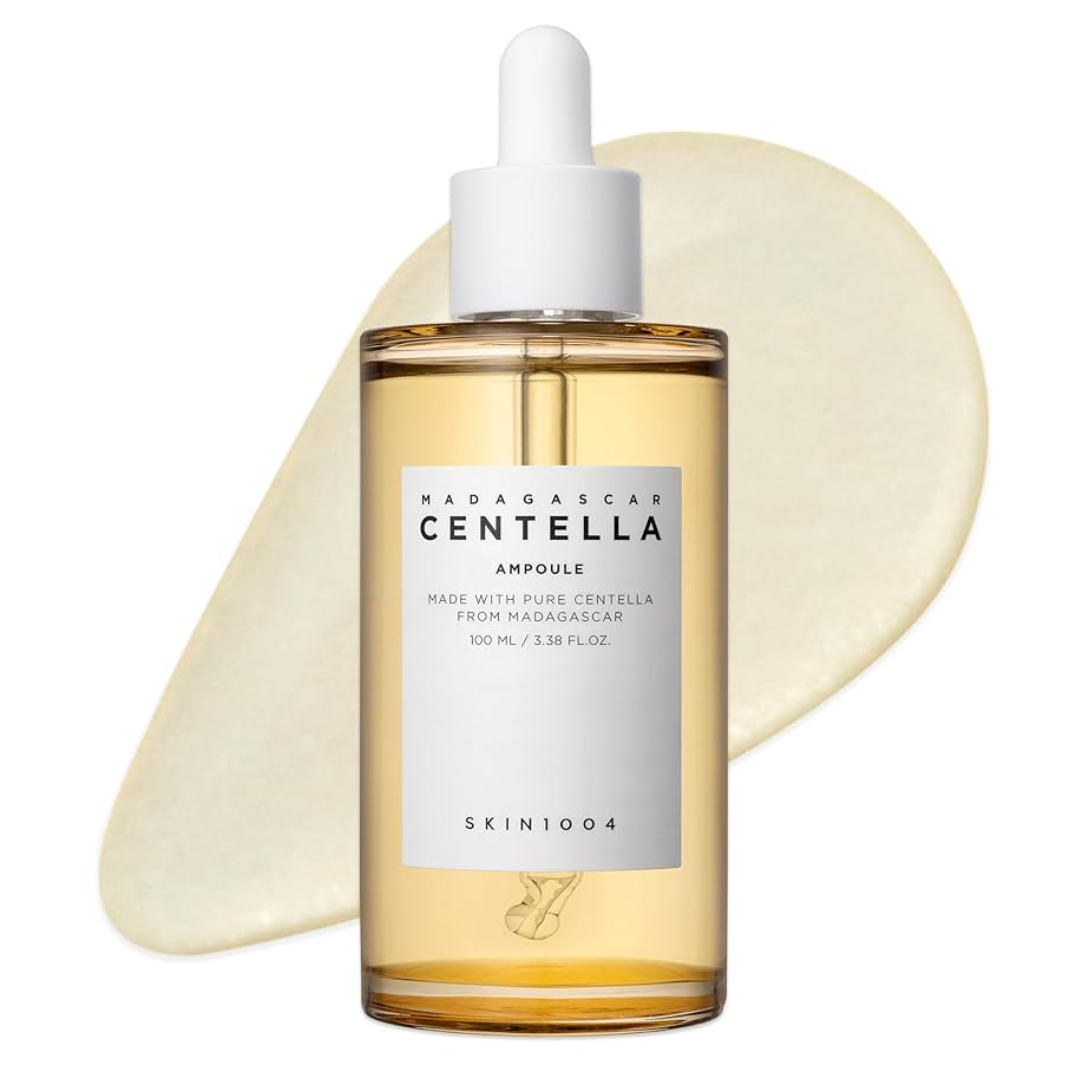 Rosacea-Prone Skin Kit Ever Youth | 3-Step Calming Routine