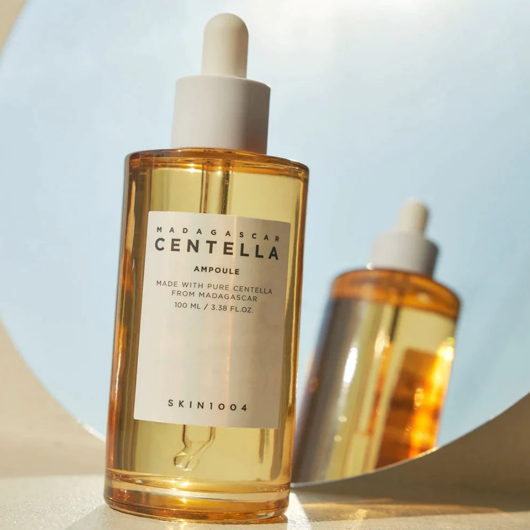 SKIN 1004 Madagascar Centella Ampoule Classic | 100ml