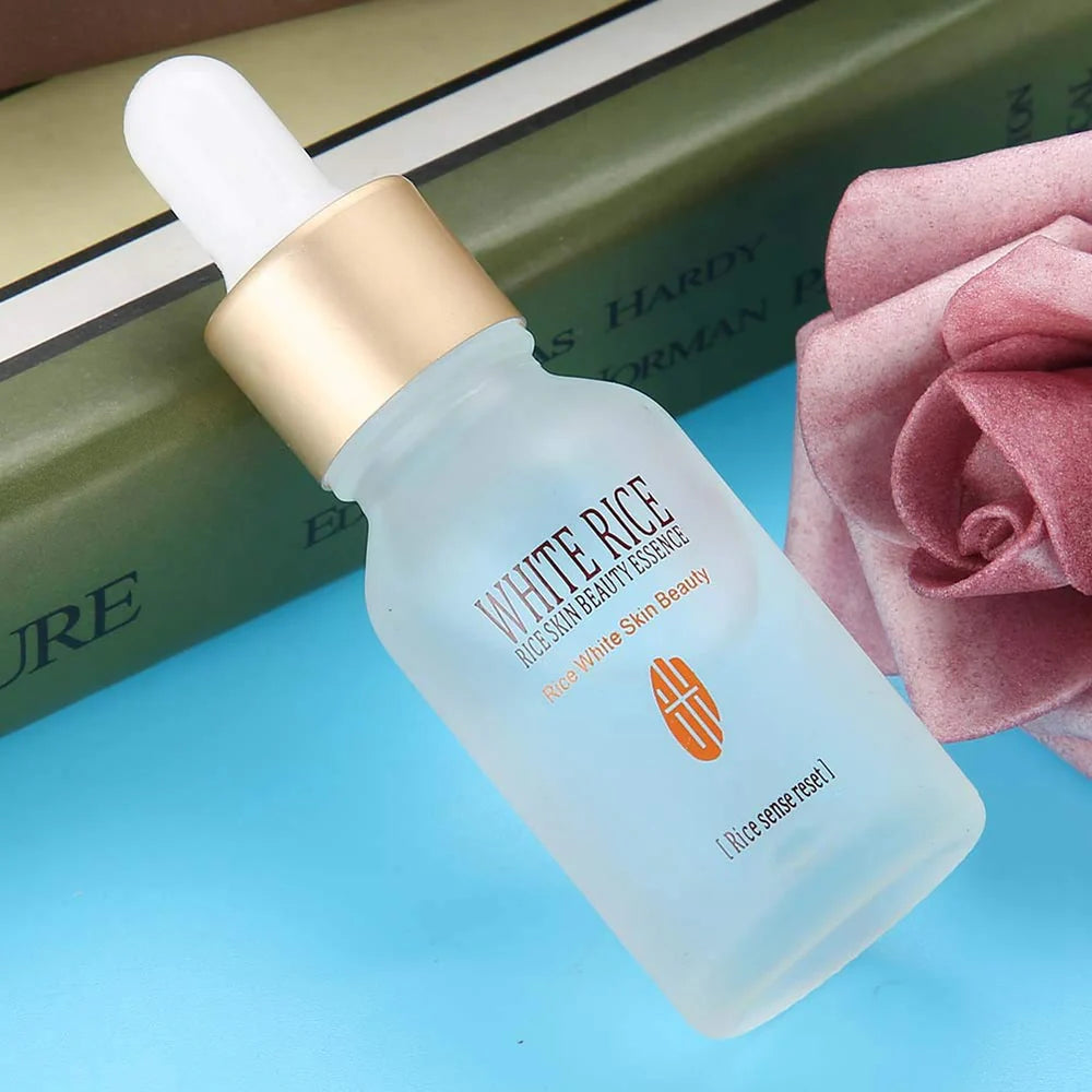 Forec White Rice Enzyme Serum