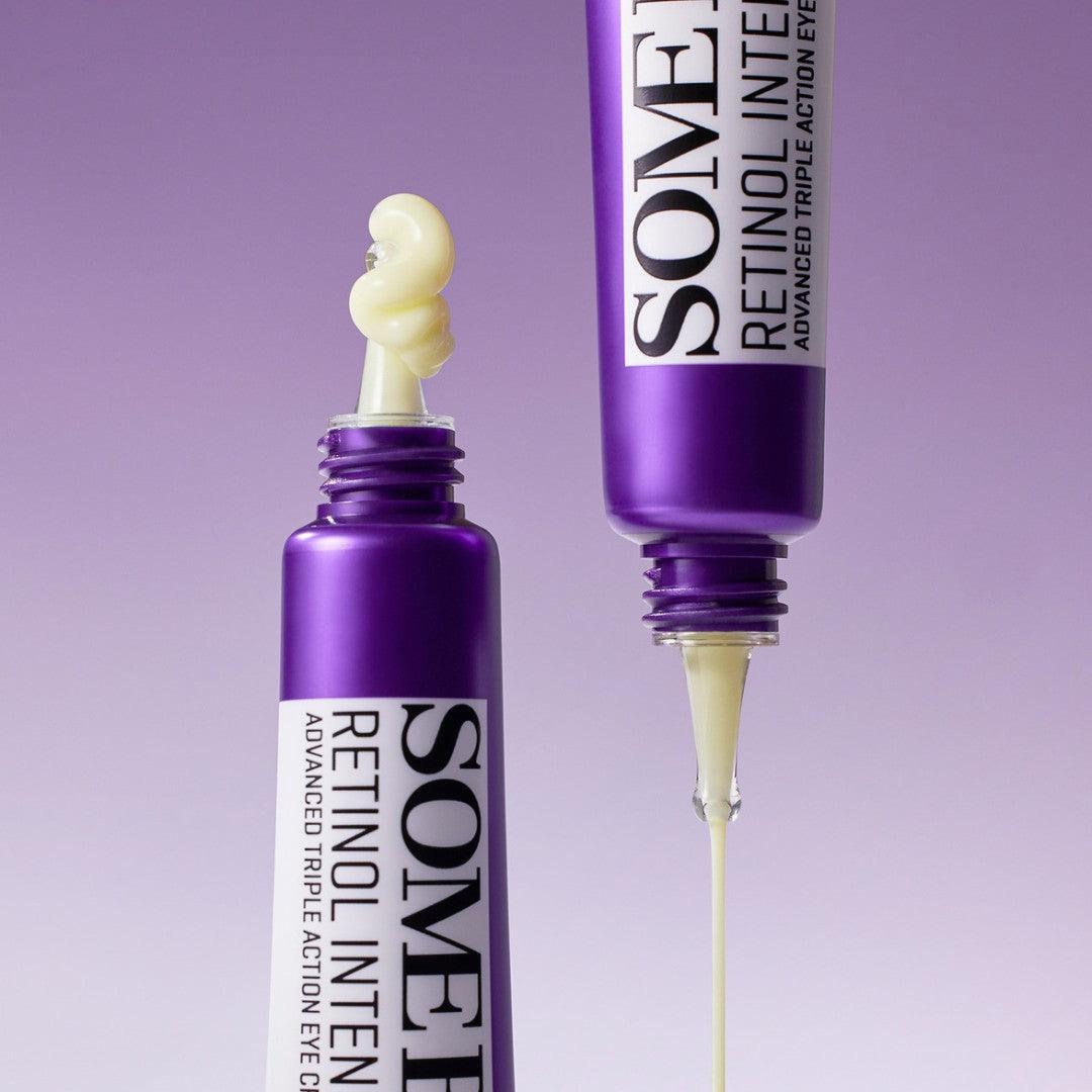 Somebymi Retinol Intense | Eye Cream